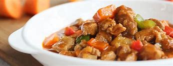 ginagmay food pic