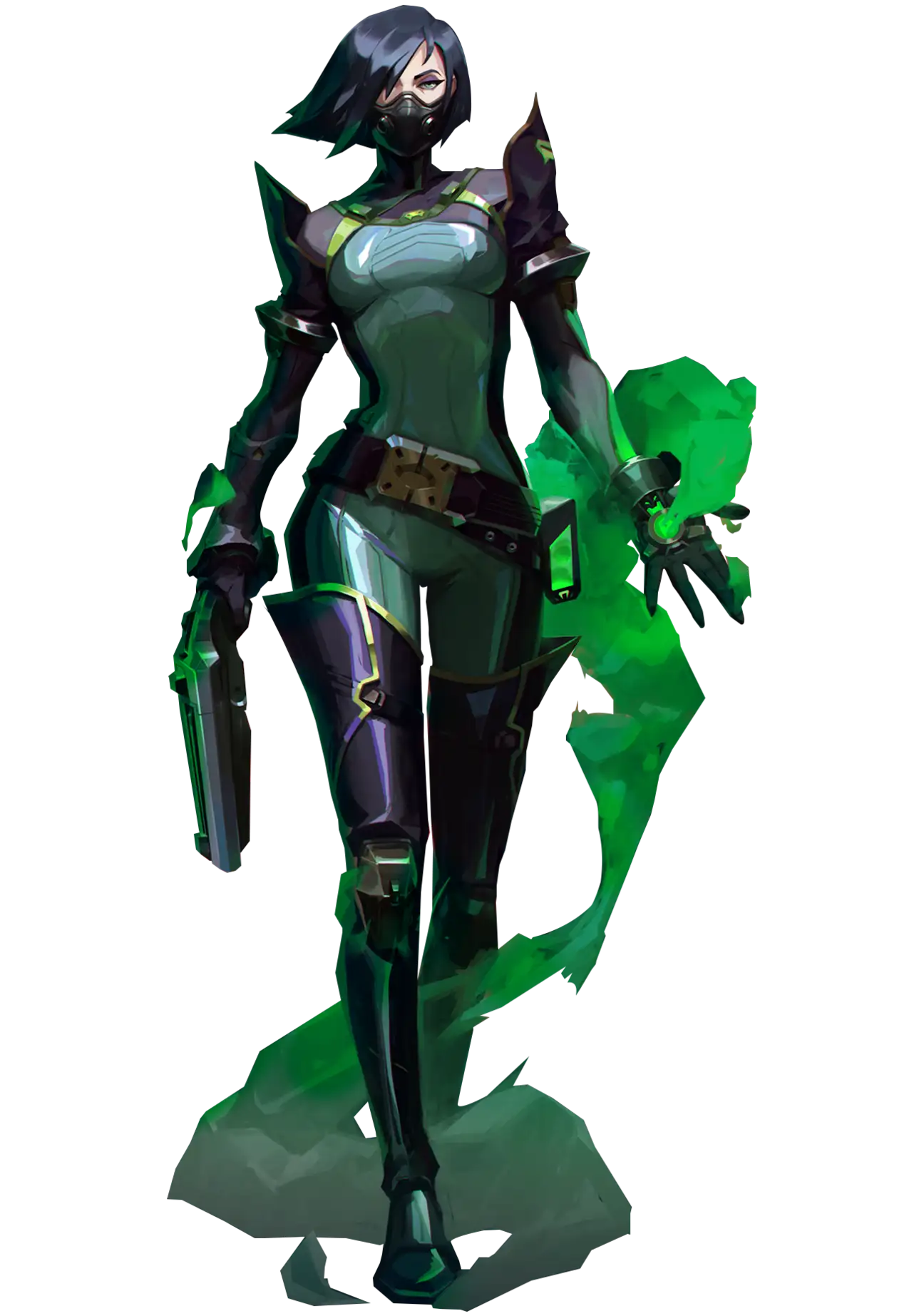 viper