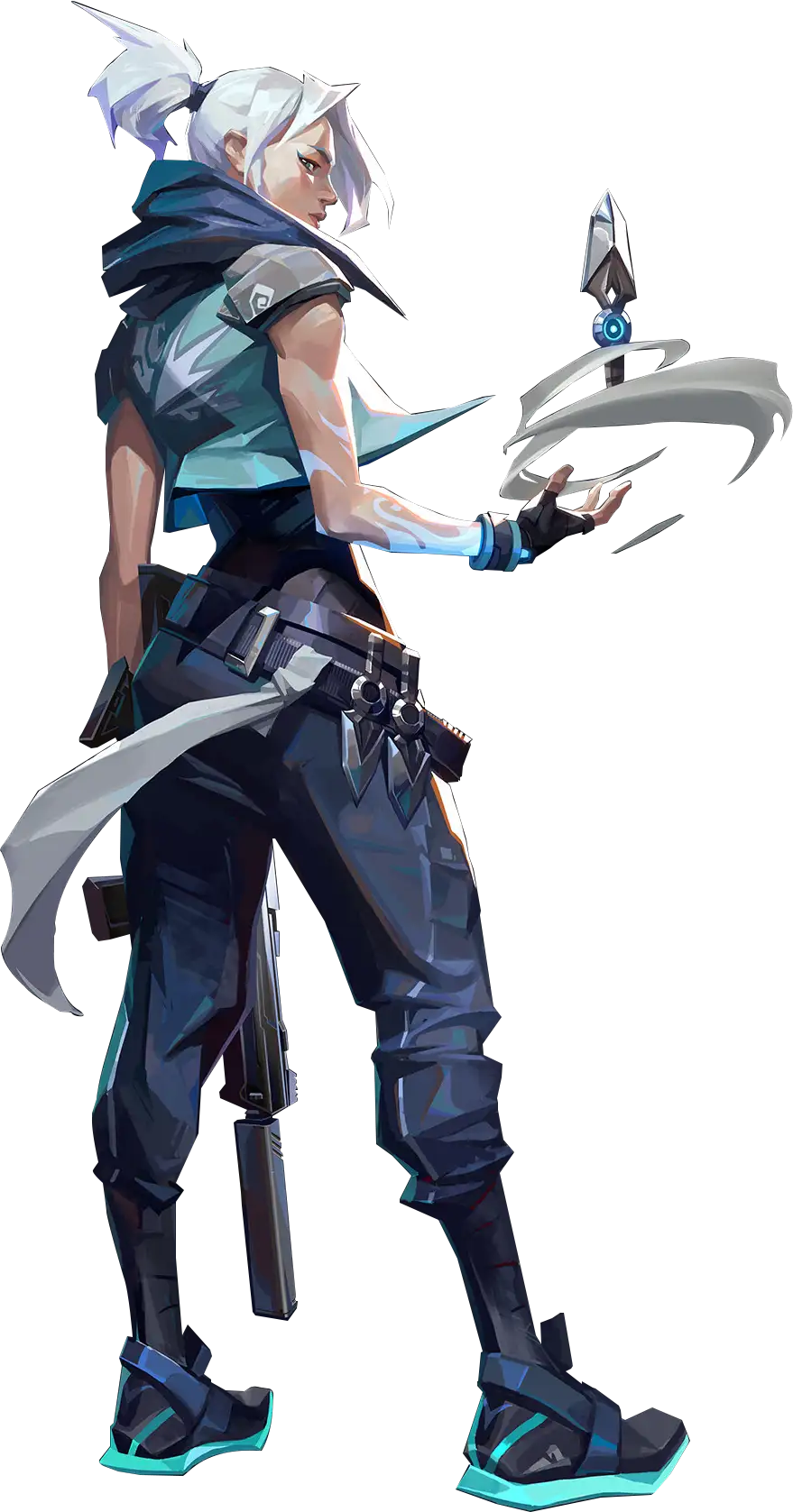 jett