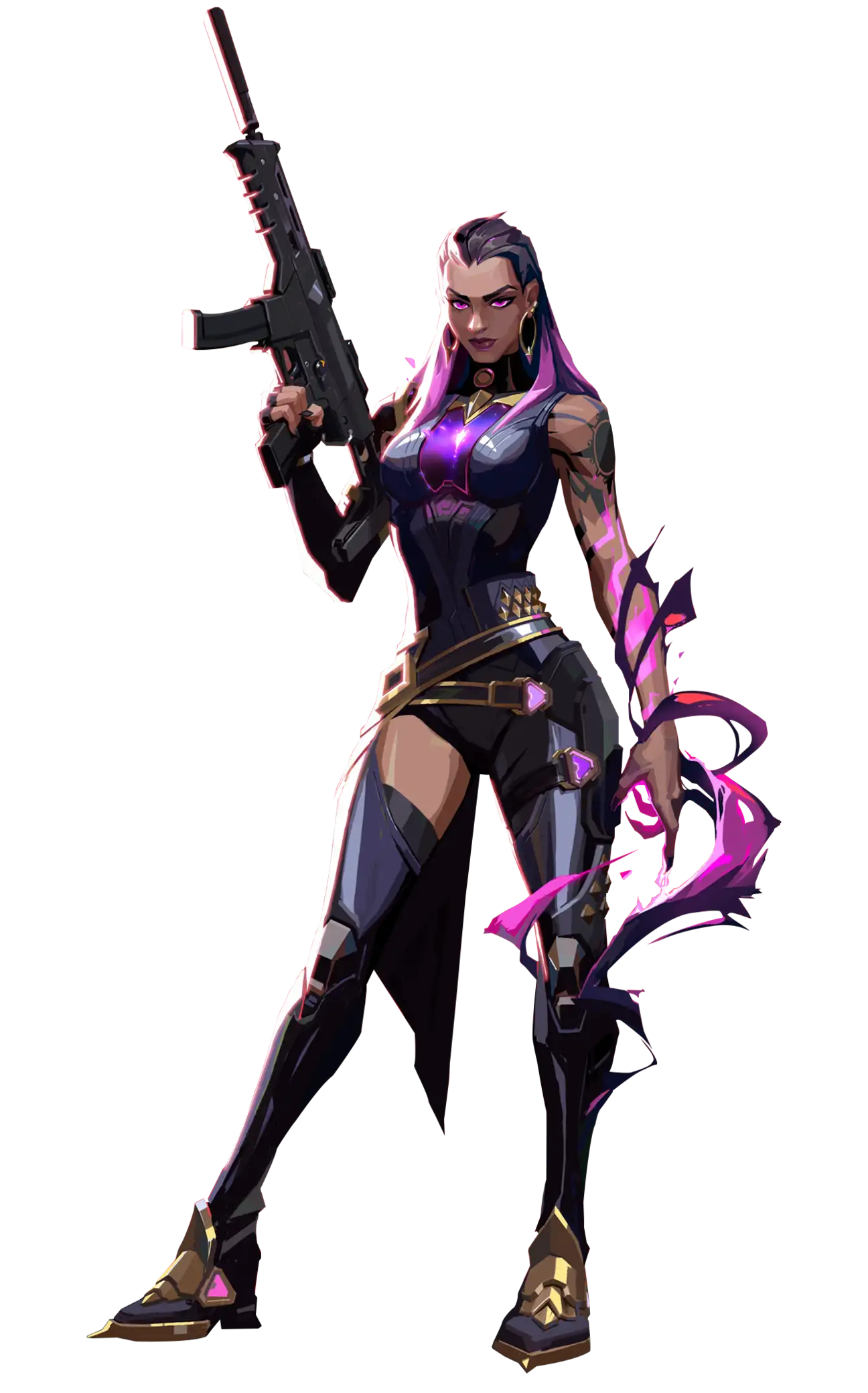 reyna
