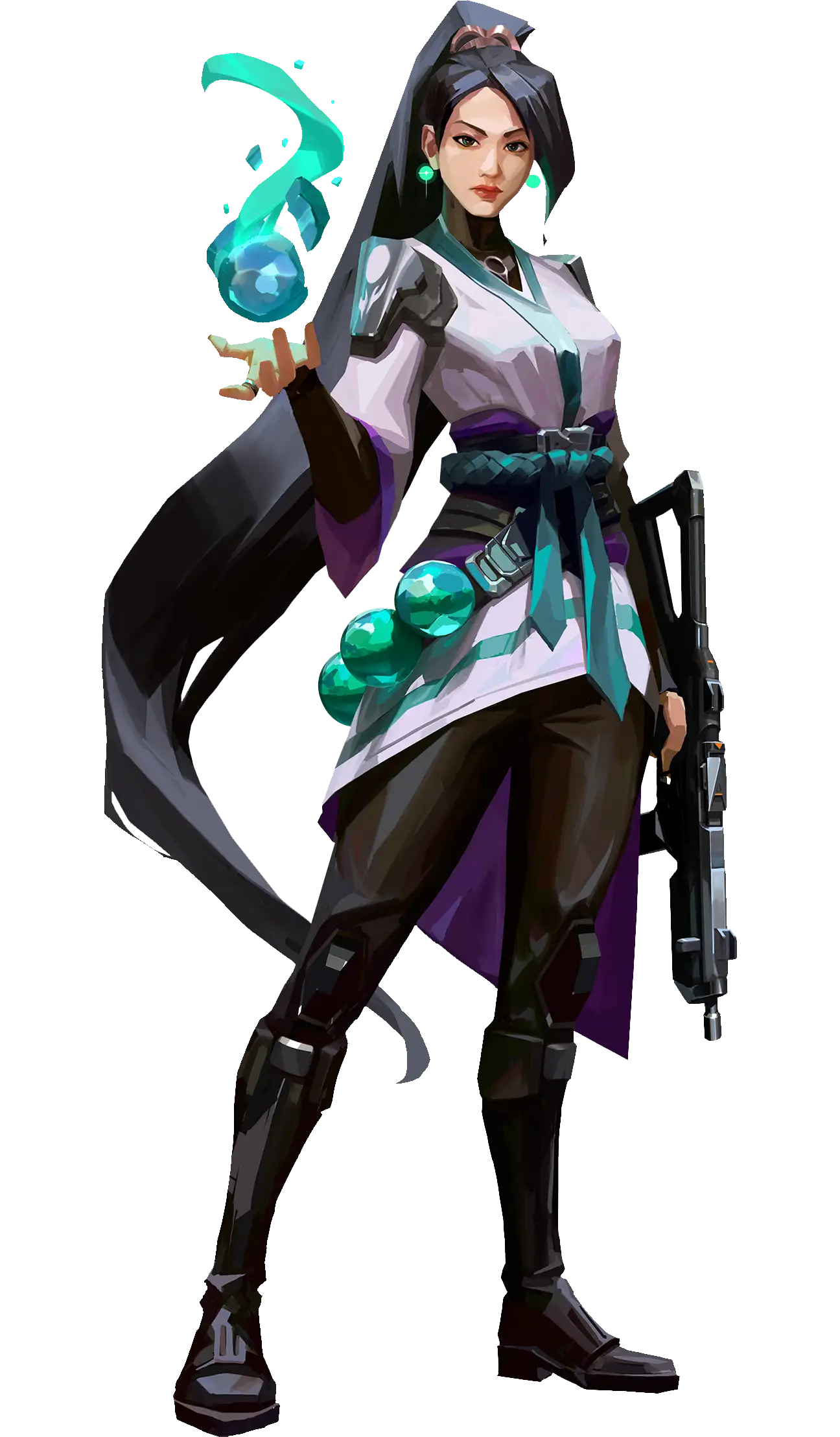 sage