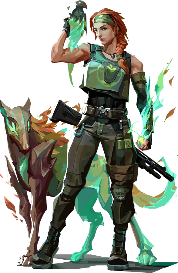 skye